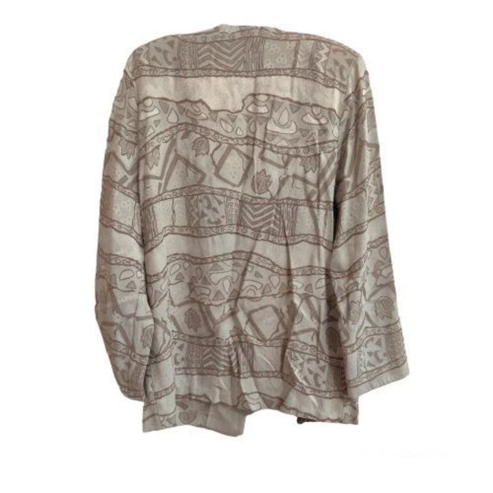 Signet Women's Jacket - Picture 2 of 6